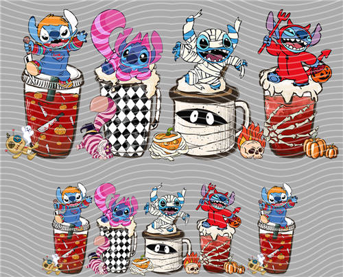 Mini stanlye cup-KW818